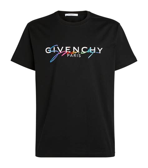 givenchy t shirts for men.